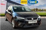 2023 SEAT Ibiza