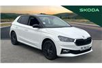 2024 Skoda Fabia