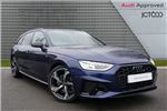 2024 Audi A4 Avant