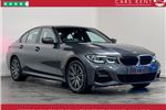 2019 BMW 3 Series