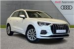 2023 Audi Q3