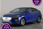 2021 Hyundai IONIQ