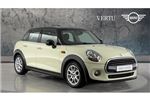 2016 MINI Hatchback 5dr