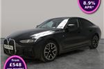 2024 BMW 4 Series Gran Coupe