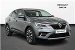 2022 Renault Arkana