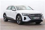 2023 Audi Q8 e-tron