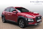 2020 Hyundai Kona