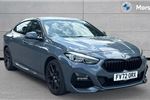 2023 BMW 2 Series Gran Coupe