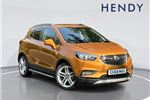 2018 Vauxhall Mokka X