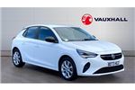 2023 Vauxhall Corsa