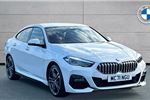 2021 BMW 2 Series Gran Coupe