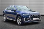 2023 Audi Q5 Sportback