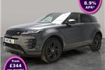 2022 Land Rover Range Rover Evoque