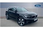 2022 Volvo XC40