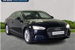 2017 Audi A5