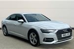 2021 Audi A6