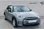 2022 MINI Hatchback 5dr