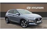 2018 Hyundai Kona