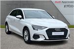 2022 Audi A3