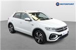 2023 Volkswagen T-Roc