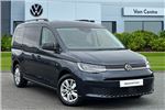 2023 Volkswagen Caddy Maxi Life