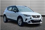2025 SEAT Arona