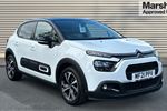 2021 Citroen C3