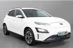 2022 Hyundai Kona Electric