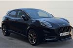 2022 Ford Puma ST