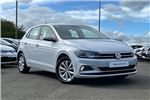 2018 Volkswagen Polo