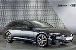 2023 Audi A6 Avant