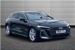 2025 Audi A5