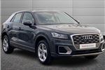 2018 Audi Q2