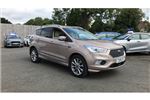 2019 Ford Kuga