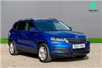 2021 Skoda Karoq