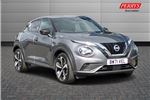 2021 Nissan Juke