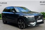 2021 Volvo XC90