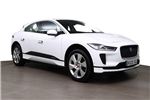 2020 Jaguar I-Pace