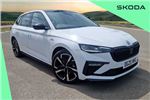 2025 Skoda Scala