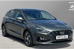 2022 Hyundai i30