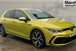 2023 Volkswagen Golf