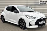 2022 Toyota Yaris