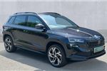 2024 Skoda Karoq