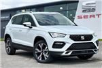 2023 SEAT Ateca