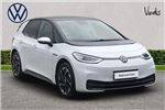 2021 Volkswagen ID.3