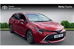 2019 Toyota Corolla Touring Sport