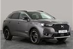 2021 DS DS 7 Crossback