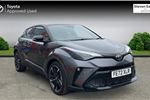 2022 Toyota C-HR