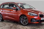 2020 BMW 2 Series Gran Tourer