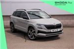 2024 Skoda Karoq